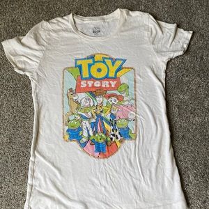 Toy story T-shirt